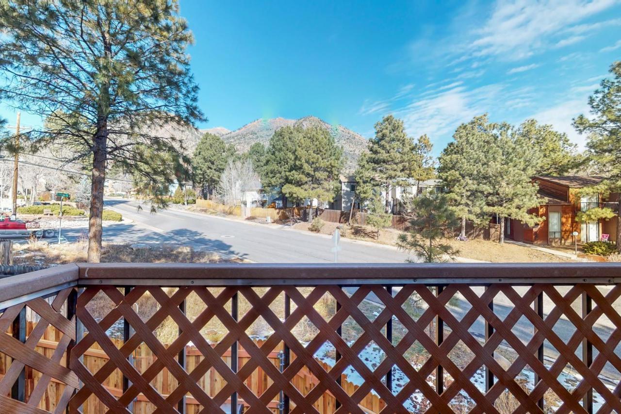 Village At Mt. Elden Flagstaff Extérieur photo