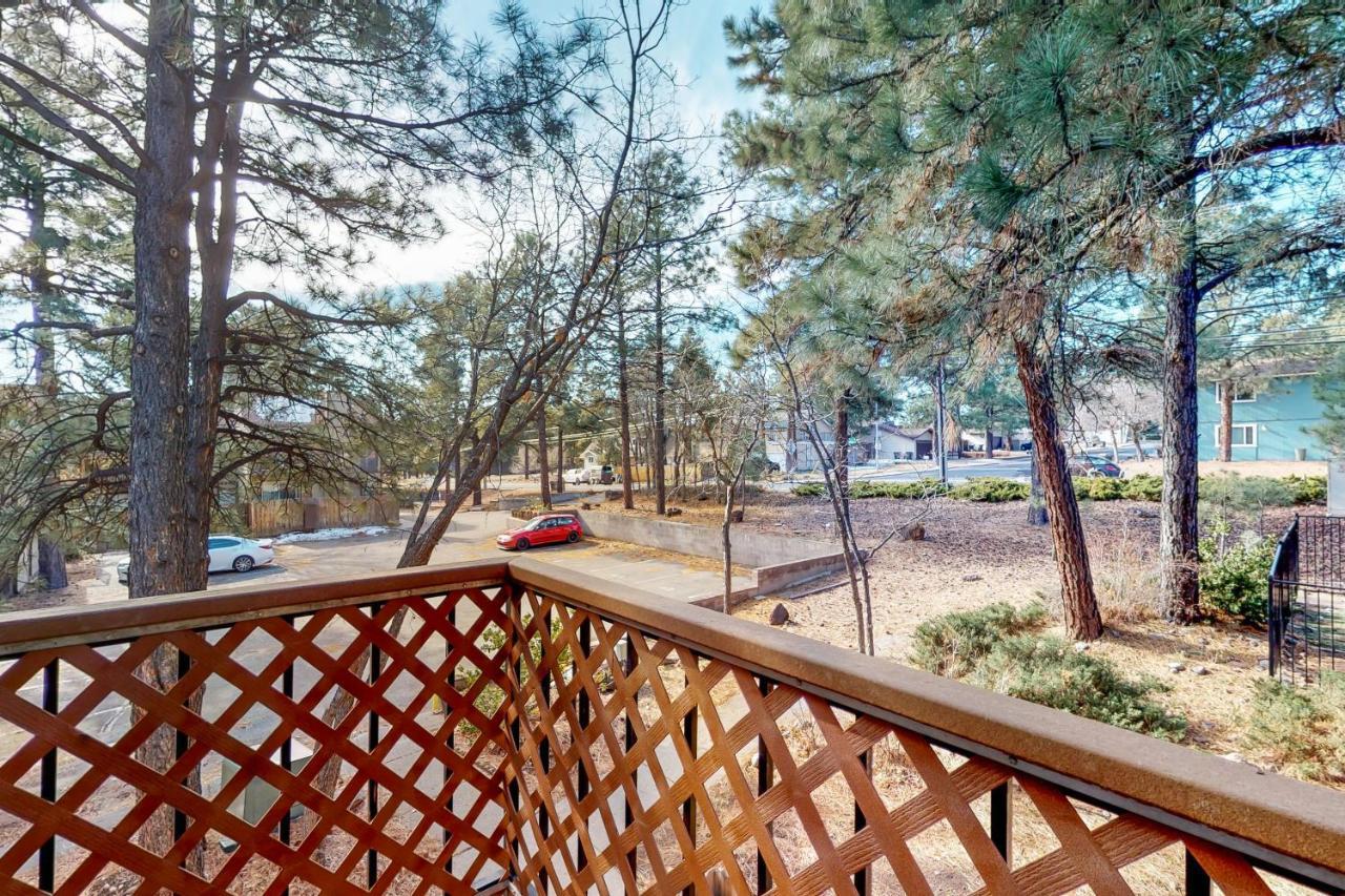 Village At Mt. Elden Flagstaff Extérieur photo